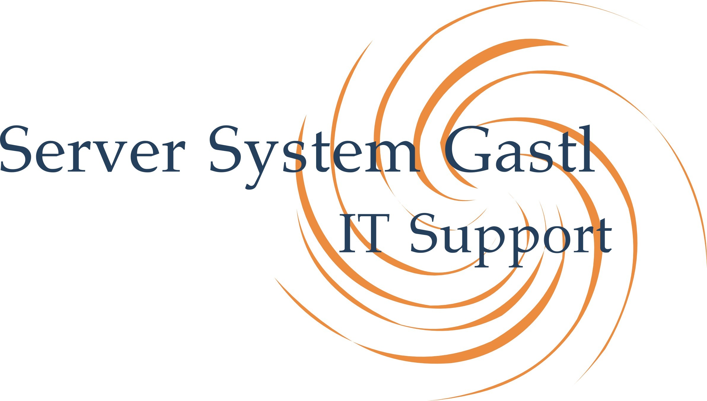 Server System Gastl